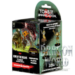 Tomb of Annihilation Booster Pack